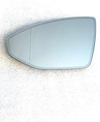 Audi A6 S6 C8 4K Wing mirror glass 4N0857535E