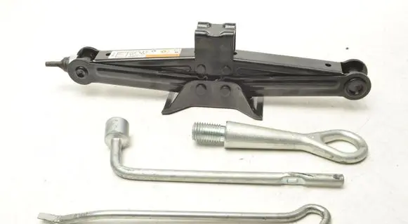 Peugeot 4008 Lift Jack 