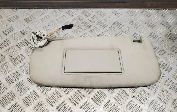 Jeep Grand Cherokee Sun visor 05108114AA