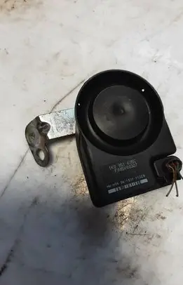 Audi A6 S6 C7 4G Alarm system siren 1K0951605C