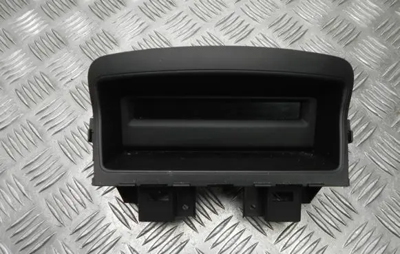 Chevrolet Cruze Screen/display/small screen 12778707F B1154
