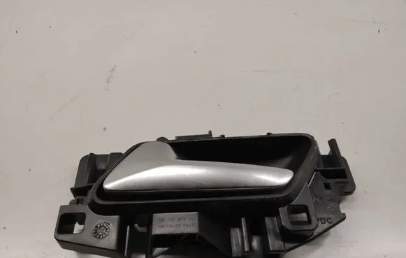 Citroen Berlingo Front door interior handle 98182873VV