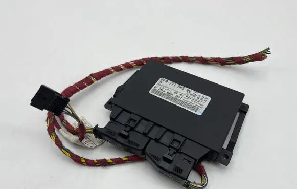 Mercedes-Benz SLK R171 Parking PDC control unit/module A1715450032 0263004041 A1715400907