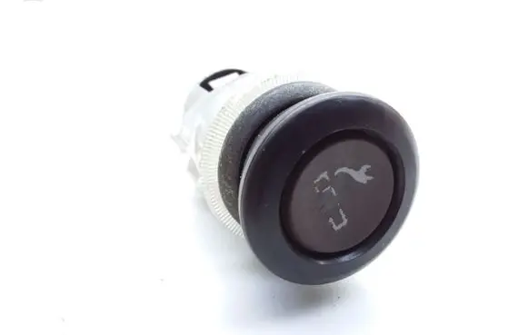 Audi 80 90 B2 12 V Socket (front) 431919305B