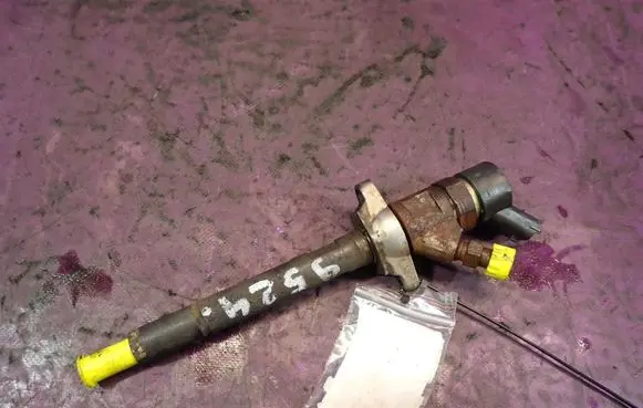 Citroen Xsara Picasso Fuel injector 