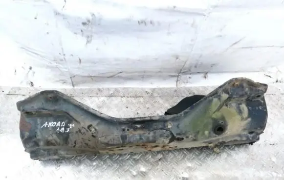 Honda Accord Front subframe