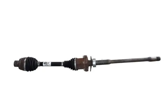 Audi A4 S4 B8 8K Front driveshaft 8K0407271AJ