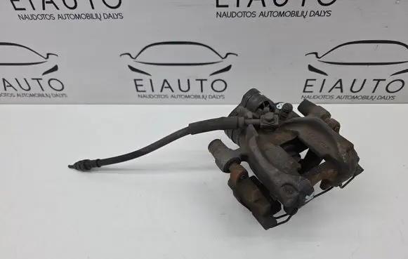 Audi Q2 - Rear brake caliper 5Q0615405
