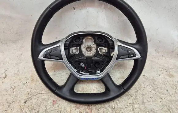 Dacia Lodgy Steering wheel 484007478R 34227014B