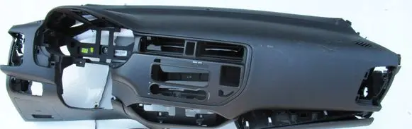 KIA Rio Airbag set with panel 