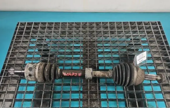 Mazda 2 Front driveshaft IMPRK1404728