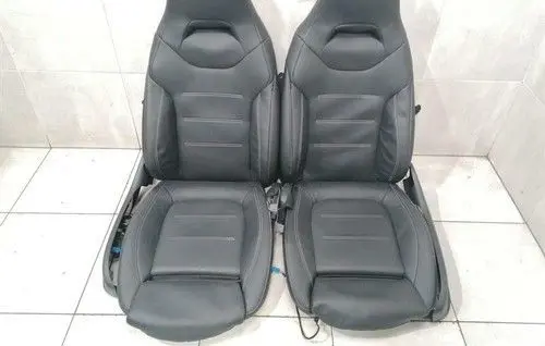 Mercedes-Benz A W177 Front double seat A1779103503