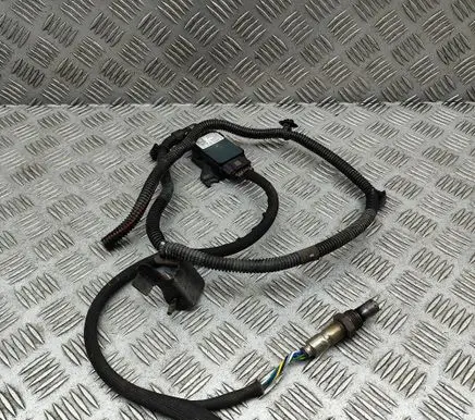 Peugeot 508 II Lambda probe sensor 9811207180 0281006853