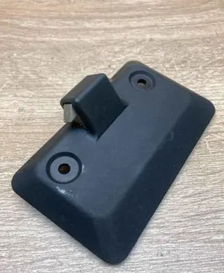 BMW 5 E60 E61 Glove box lock PA6GF15