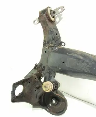 Citroen C4 I Picasso Rear axle beam Kodo