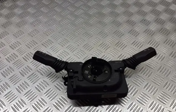 Opel Zafira B Headlight wiper switch 13306114AC
