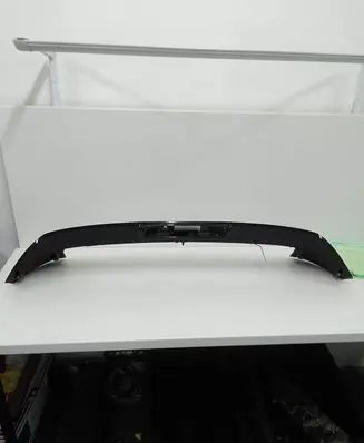 Ford Fiesta Tailgate/trunk spoiler C1BBA44210