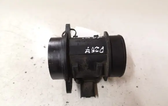 Peugeot 207 Mass air flow meter 9647144080 5WK97004
