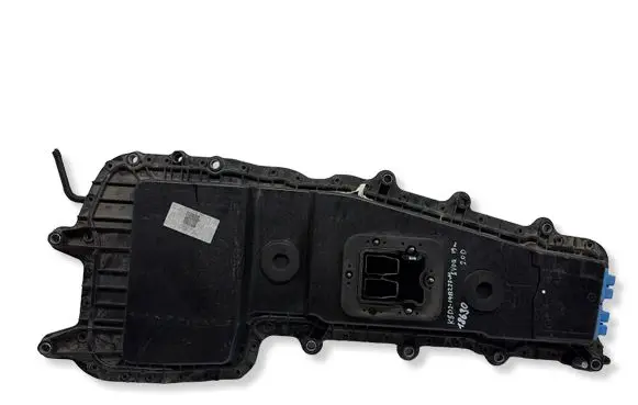 Land Rover Evoque II Hybrid/electric vehicle battery tray 