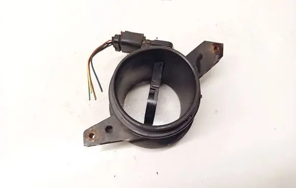 Ford Focus Mass air flow meter 7M519A673EJ