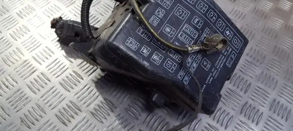 Mitsubishi Space Wagon Fuse box set