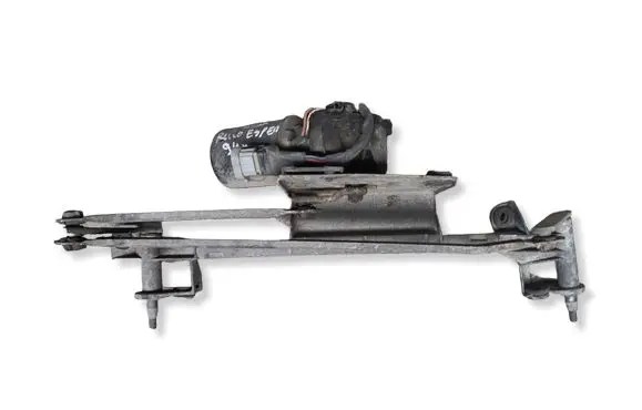 Renault Espace II Front wiper linkage and motor 