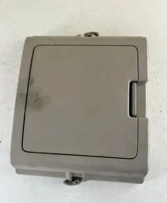 Chrysler Grand Voyager IV Sunglasses storage box 1107563 6669260 5895