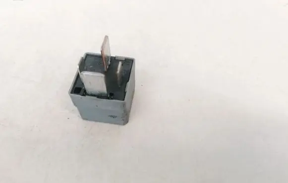 Ford Galaxy Other relay 6G9T14B192EA 6G9T-14B192-EA