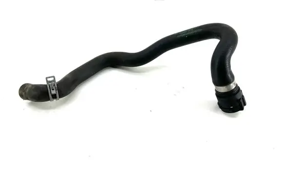 BMW 5 F10 F11 Engine coolant pipe/hose 9332283 64219332283