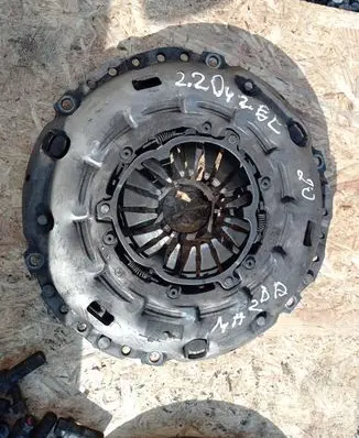 Mazda 6 Clutch set kit LUK R2A11661B