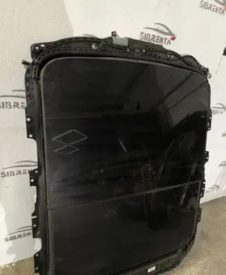 Audi Q3 8U Sunroof set 83A8770411 2961040A