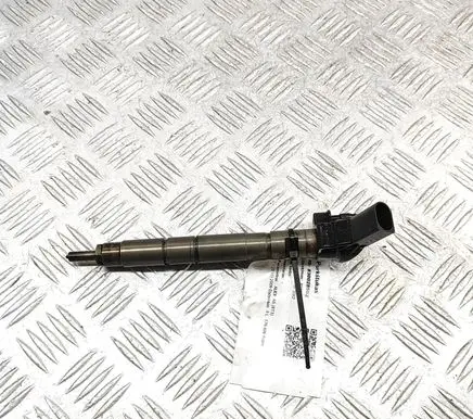 Audi A5 8T 8F Fuel injector 057130277AG 0445115058