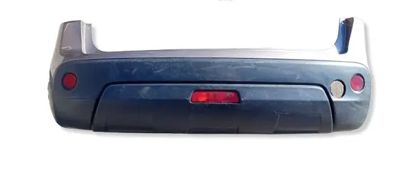 Nissan Qashqai Rear bumper 85022JD00H