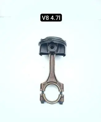 Maserati GranCabrio M145 Piston with connecting rod 