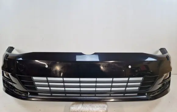 Volkswagen Golf VII Front bumper 5G0807221