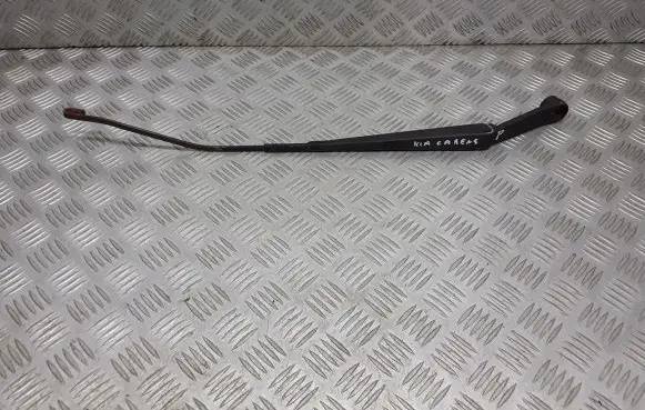 KIA Carens II Front wiper blade arm
