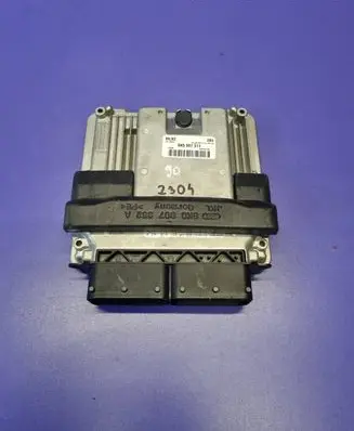 Audi A4 S4 B9 Engine control unit/module 8K5907311