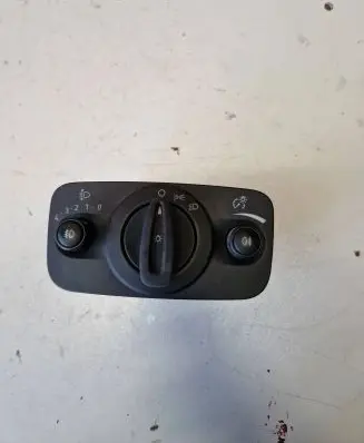 Ford Fiesta Light switch C1BT13A024CB 10099371