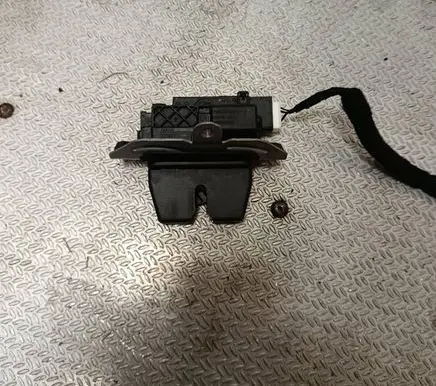 Ford Puma Tailgate/trunk/boot lock/catch/latch H1BAN442A66AB 01041613002