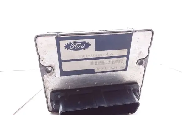 Ford Mondeo MK I Combustion control unit/module 95BB9F480AA