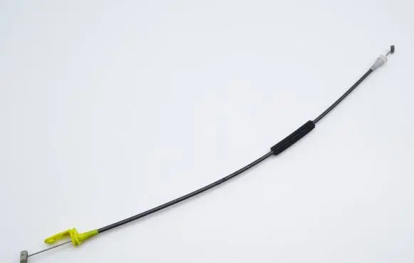 Ford Focus Front door cable line 