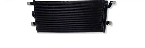Audi Q5 SQ5 A/C cooling radiator (condenser) 