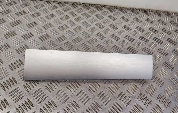 Volkswagen Atlas Panel trim 3CN858081