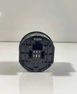 Nissan X-Trail T31 Differential lock switch 