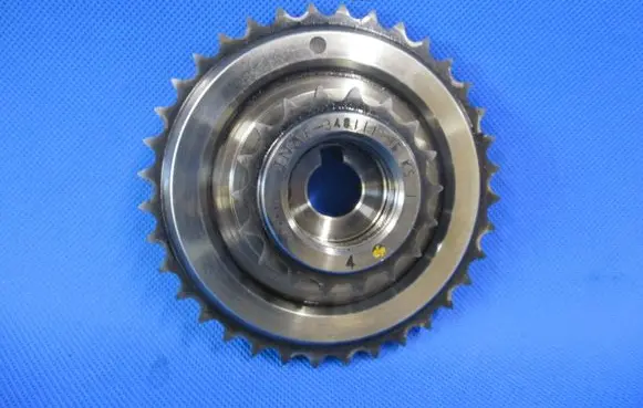 Hyundai i40 Fuel pump gear (pulley) 348111.35