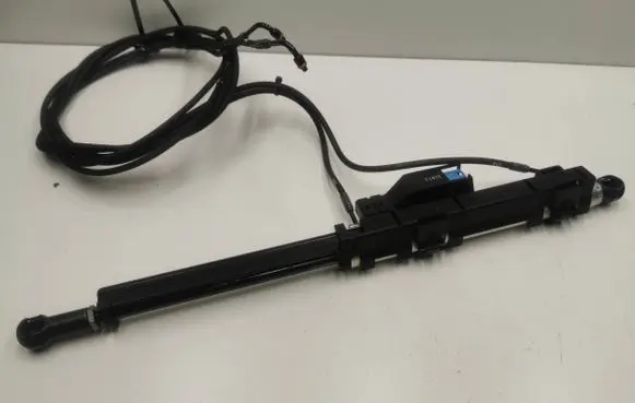 Mercedes-Benz SLK R172 Convertible roof main ram cylinder A1728204010 1728204010 A1728000472