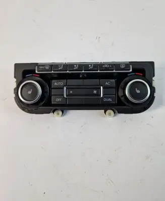 Volkswagen Tiguan Climate control unit 5K0907044BT