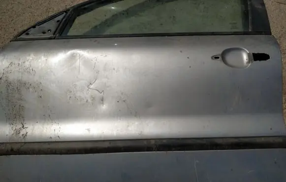 Fiat Marea Front door trim (molding) 