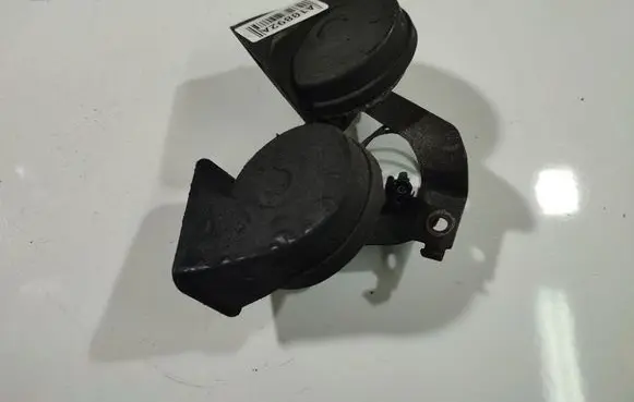 Ford Mondeo MK IV Horn signal