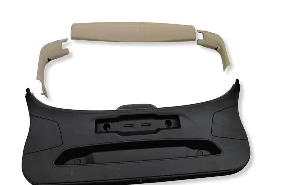 BMW X2 F39 Tailgate trim 7423855 7435057 7423850